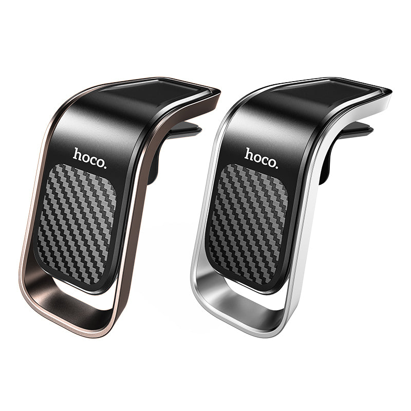 CA74 Universe Air Outlet Magnetic Car Holder - hocotech