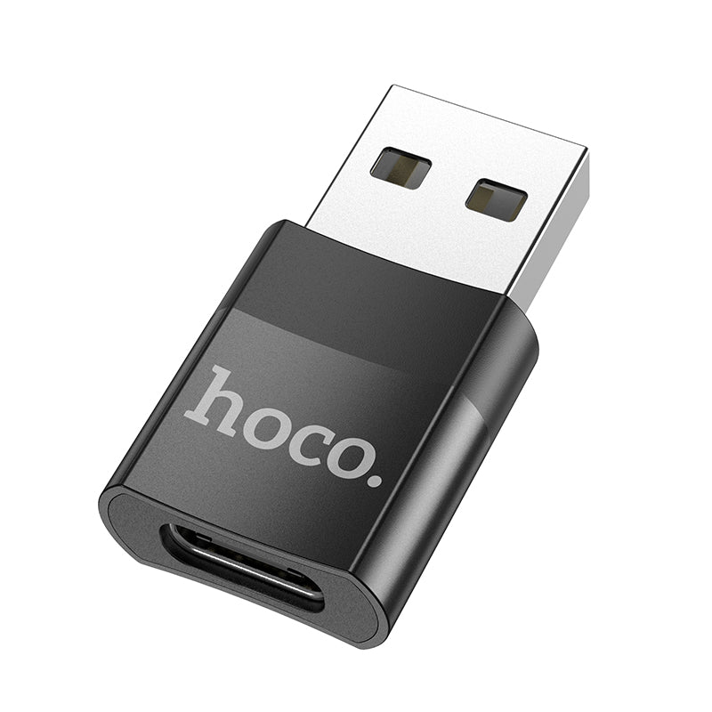 UA17 USB Male to Type-C female USB2.0 Adapter - hocotech