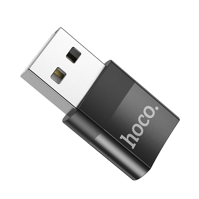 UA17 USB Male to Type-C female USB2.0 Adapter - hocotech