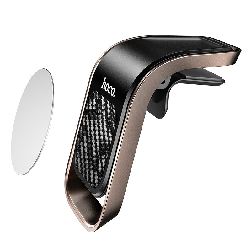 CA74 Universe Air Outlet Magnetic Car Holder - hocotech