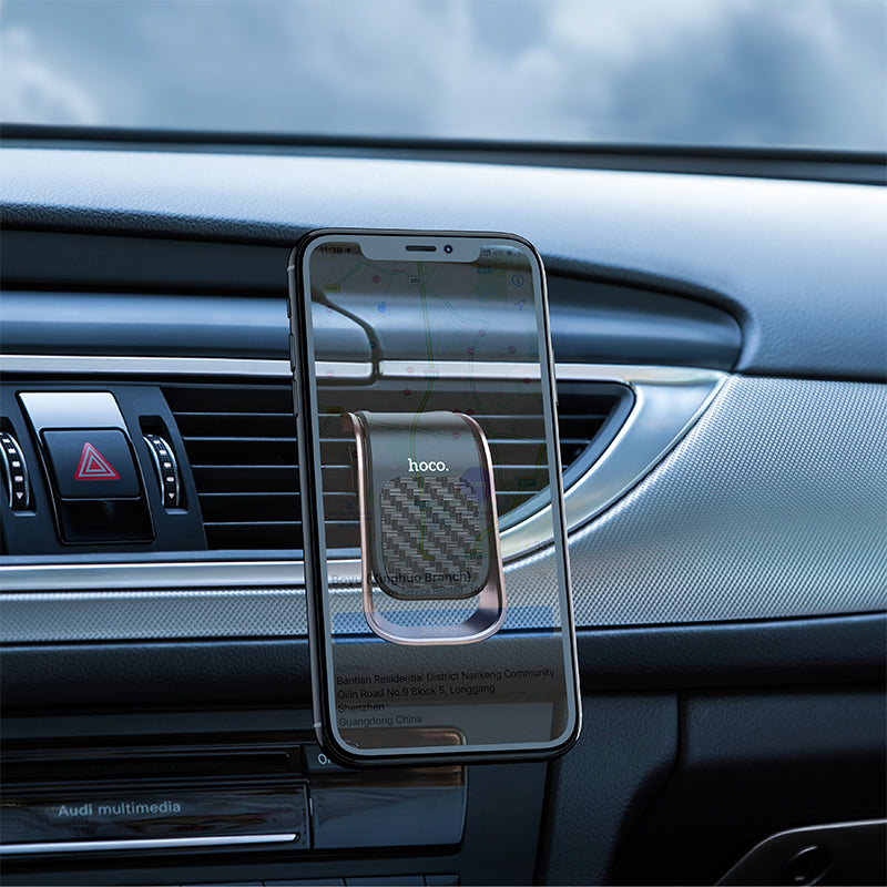 CA74 Universe Air Outlet Magnetic Car Holder - hocotech