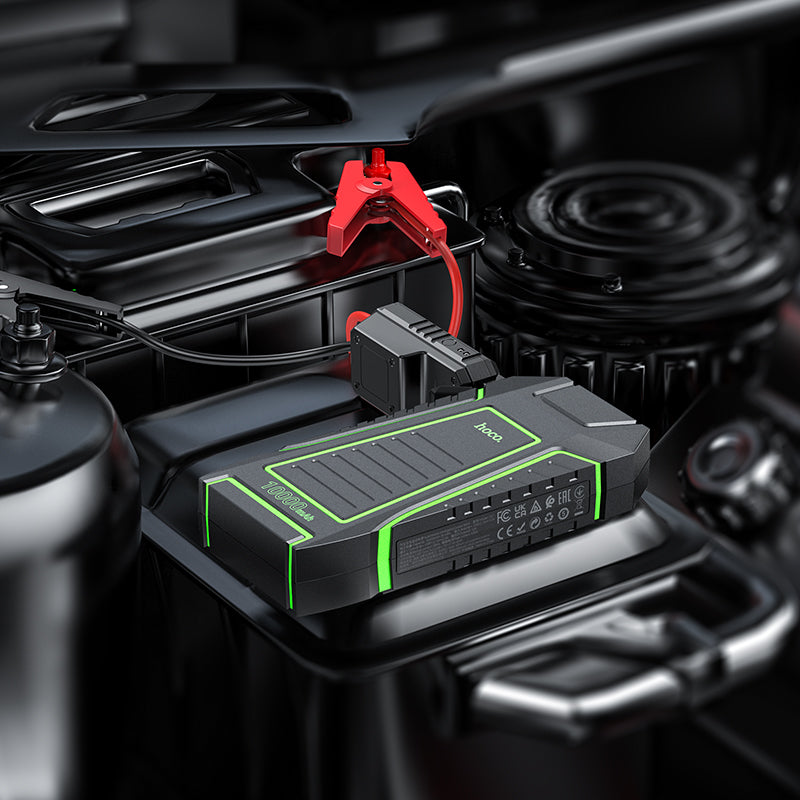 Smart Air Pumps