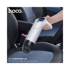 Portable Car Vacuum Cleaners
