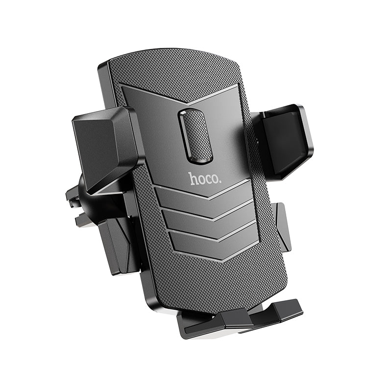 CA86 Davy one-button Air Outlet Car Holder - hocotech