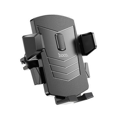 CA86 Davy one-button Air Outlet Car Holder - hocotech
