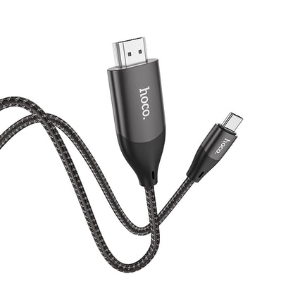 UA16 Type-C to HDTV HD On-screen Cable - hocotech
