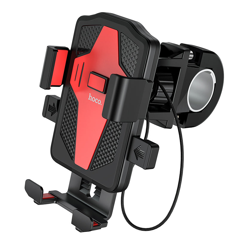 CA73 Flying one-touch Bicycle and motorcycle Universal Holder - hocotech