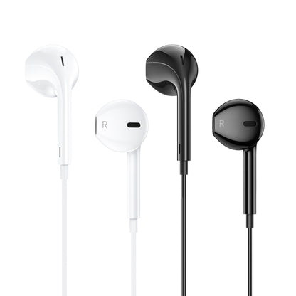 M111 Primero Digital Headset iP Call Support White Color - hocotech