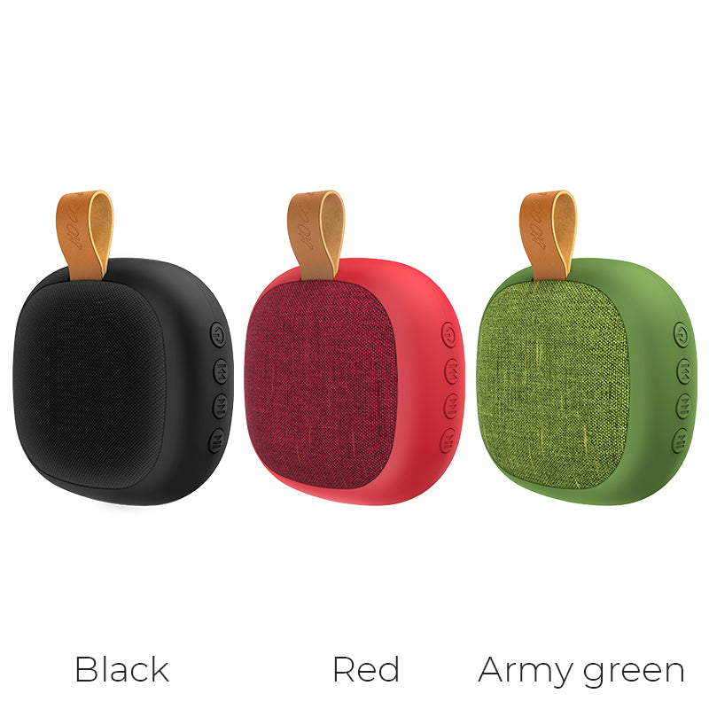 BS31 Bright Sound Sports Wireless Speaker - hocotech