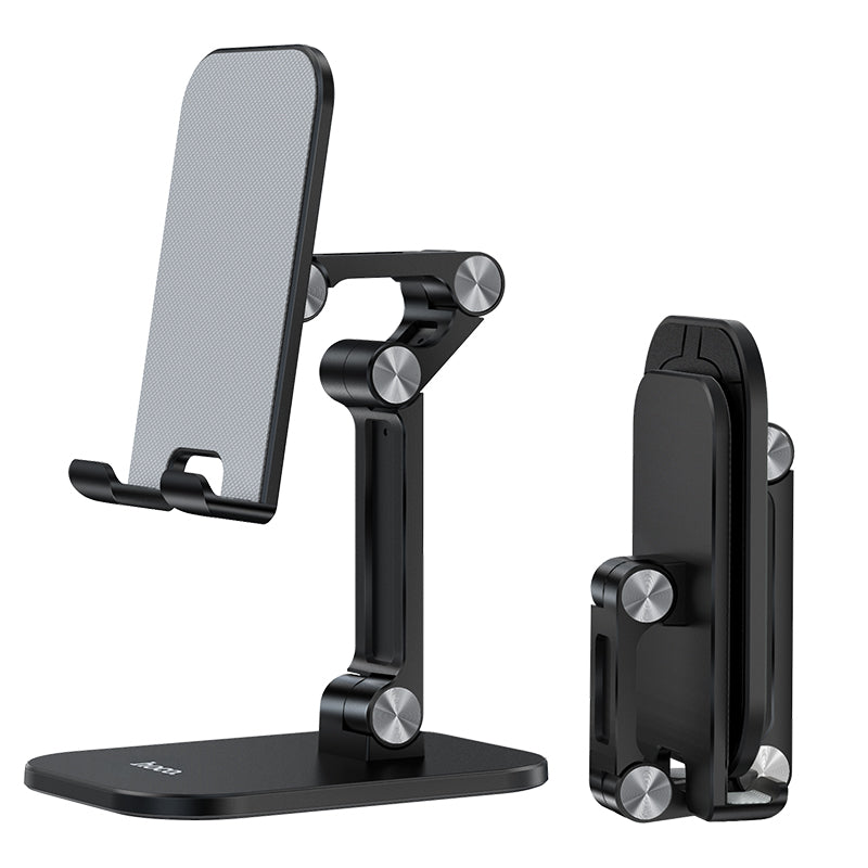PH34 Excelente Double Folding Desktop Stand Tablet and Phone - hocotech