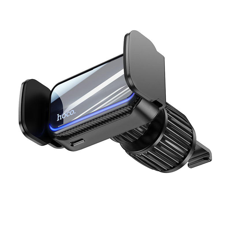 CA201 Smart Electric Car Phone Holder - hocotech