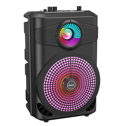 BS46 Mature Outdoor BT Speaker - hocotech