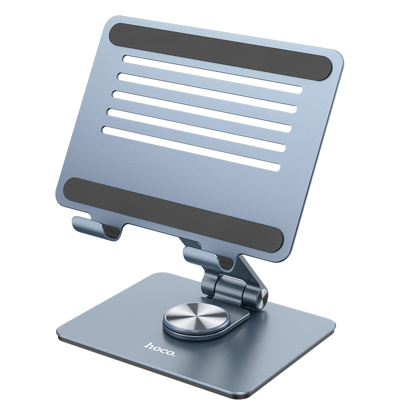 PH52 Aluminum Alloy Tablet Desktop Holder - hocotech