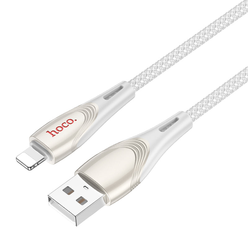 U133 Monte Charging Data Cable iP - hocotech
