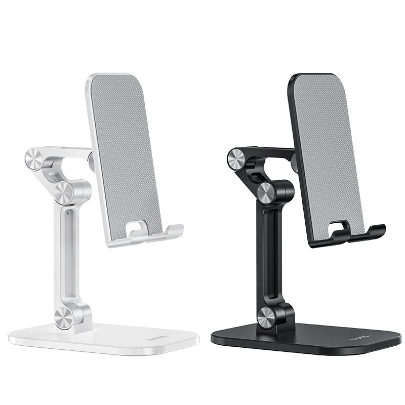PH34 Excelente Double Folding Desktop Stand Tablet and Phone - hocotech