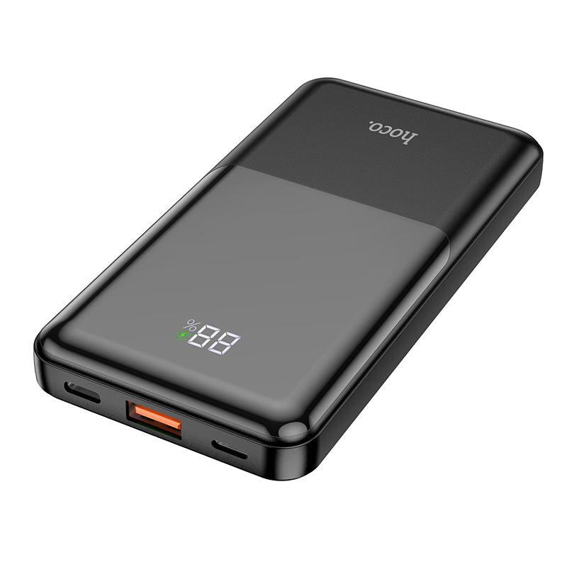 Q9 Pro 22.5W+PD20W Fully Compatible Wired Power Bank 10000mAh - hocotech