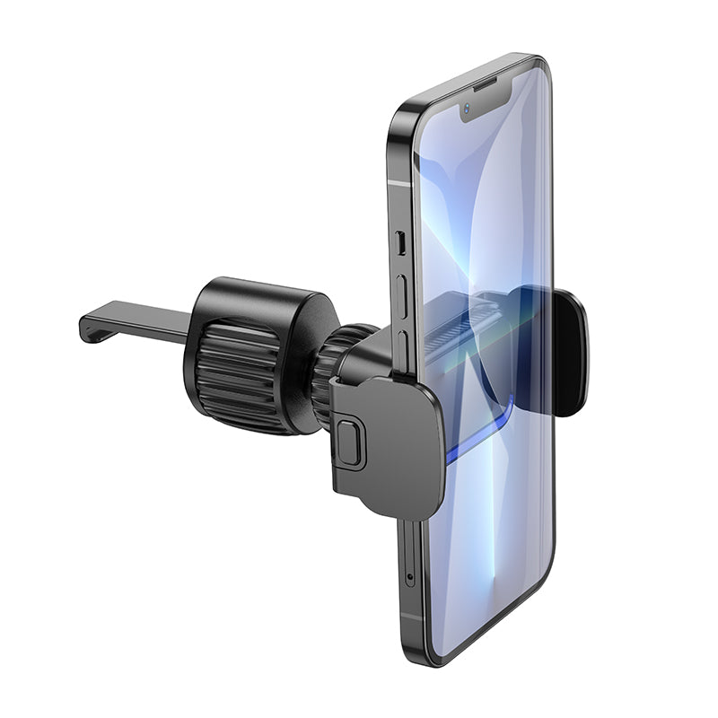 CA201 Smart Electric Car Phone Holder - hocotech