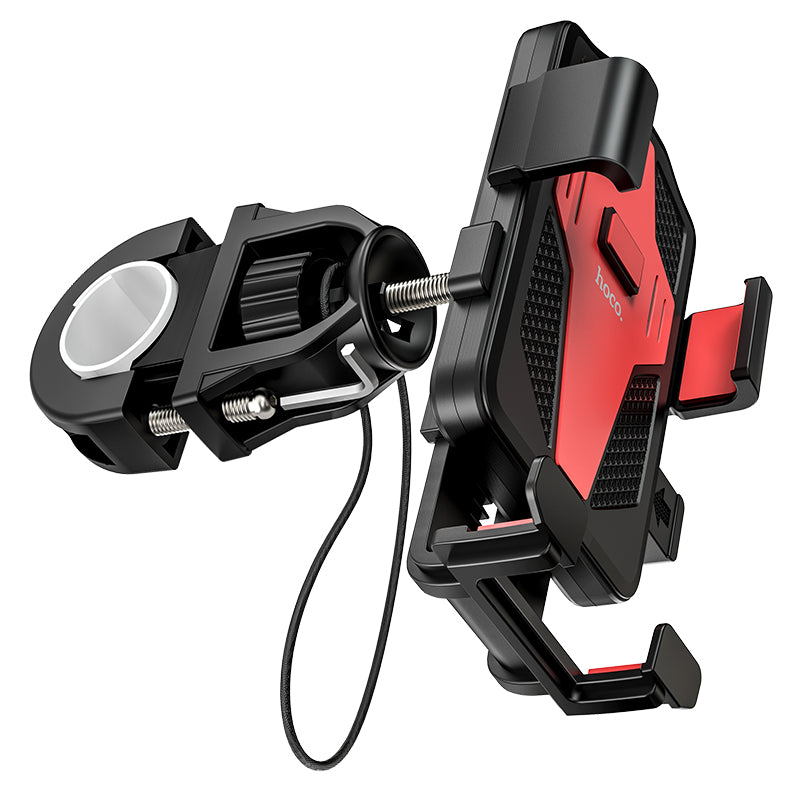 CA73 Flying one-touch Bicycle and motorcycle Universal Holder - hocotech