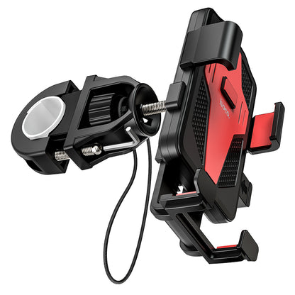 CA73 Flying one-touch Bicycle and motorcycle Universal Holder - hocotech