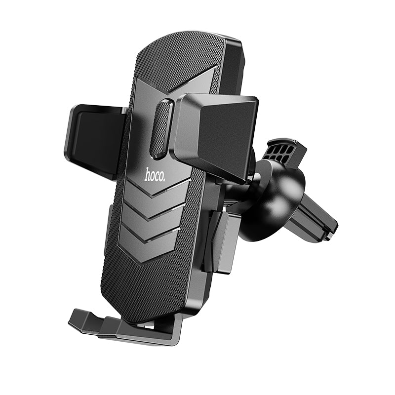 CA86 Davy one-button Air Outlet Car Holder - hocotech