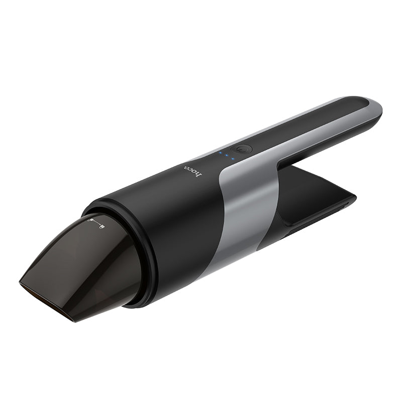 PH16 Azure Portable Vacuum Car Cleaner - hocotech