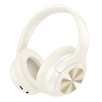 W54 Young ANC Adaptive BT headphones 30 hours Music Time - hocotech
