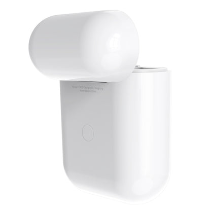 EW25 True Wireless Bluetooth Headset (White Color) - hocotech