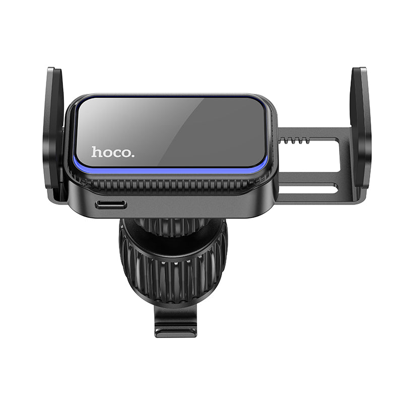 CA201 Smart Electric Car Phone Holder - hocotech