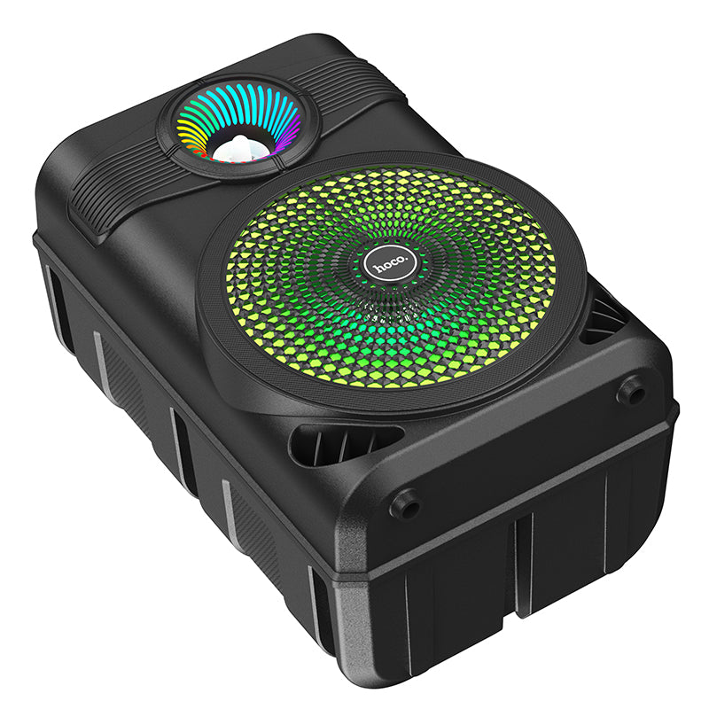 BS46 Mature Outdoor BT Speaker - hocotech