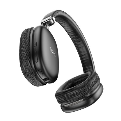 W35 Wireless Headphones 40h Long Usage Time - hocotech