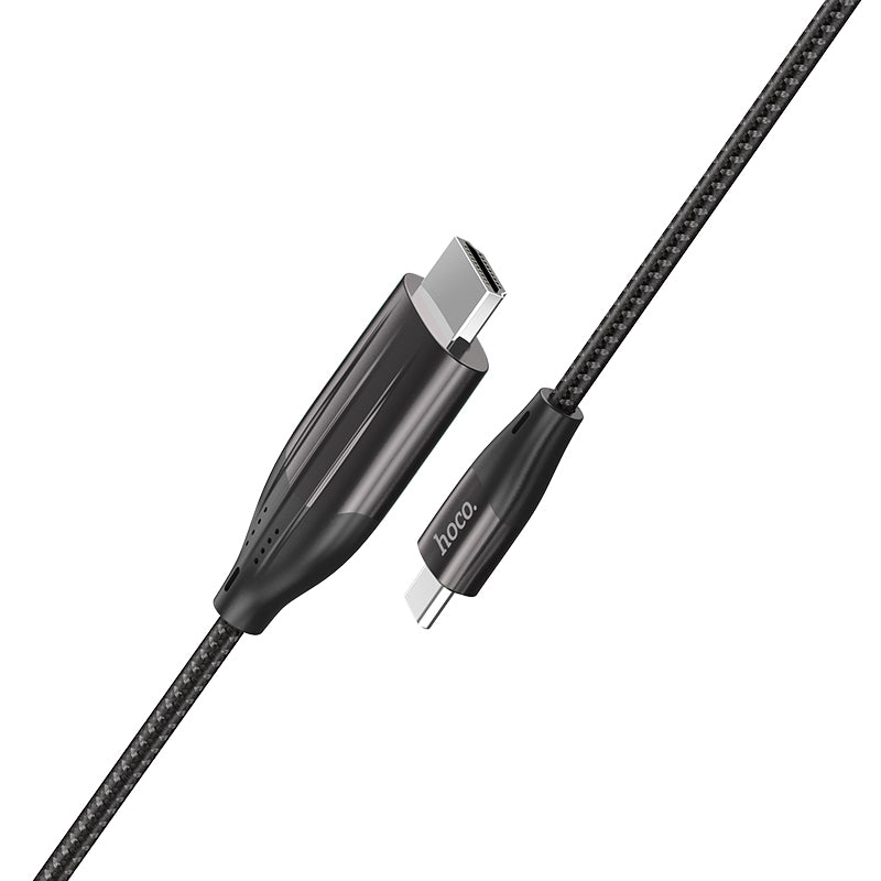UA16 Type-C to HDTV HD On-screen Cable - hocotech