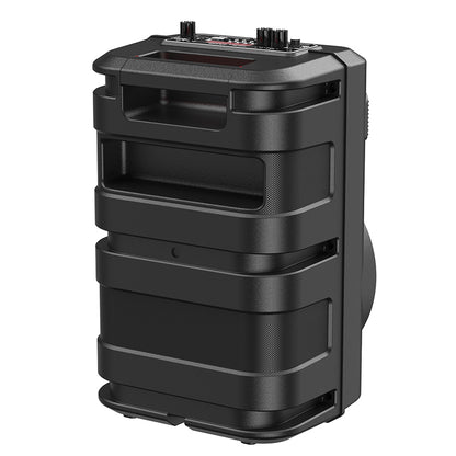 BS46 Mature Outdoor BT Speaker - hocotech
