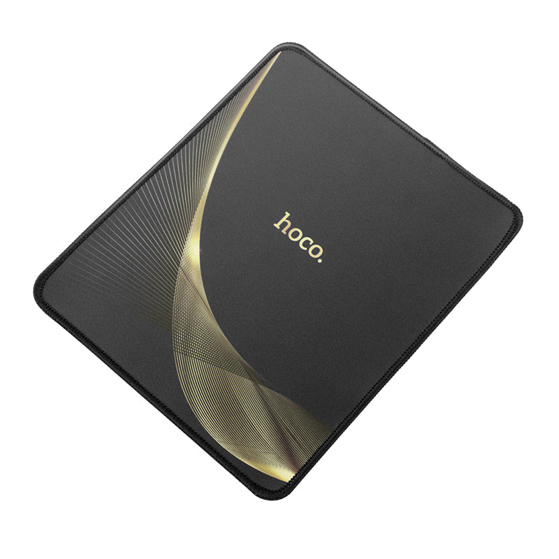 GM22 Aurora Gaming Mouse Pad (200mmx240mm) - hocotech
