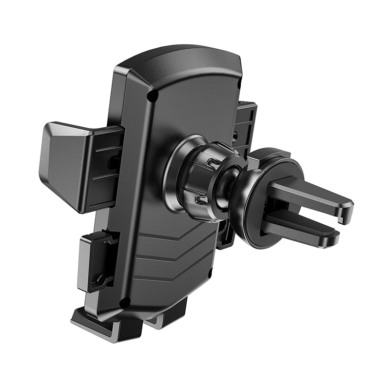 CA86 Davy one-button Air Outlet Car Holder - hocotech