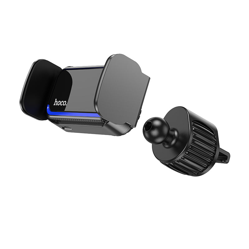CA201 Smart Electric Car Phone Holder - hocotech