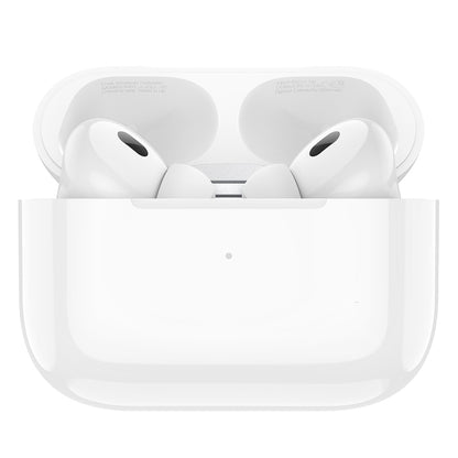 EW51 True Wireless ANC Noise Reduction Bluetooth Headset White Color - hocotech