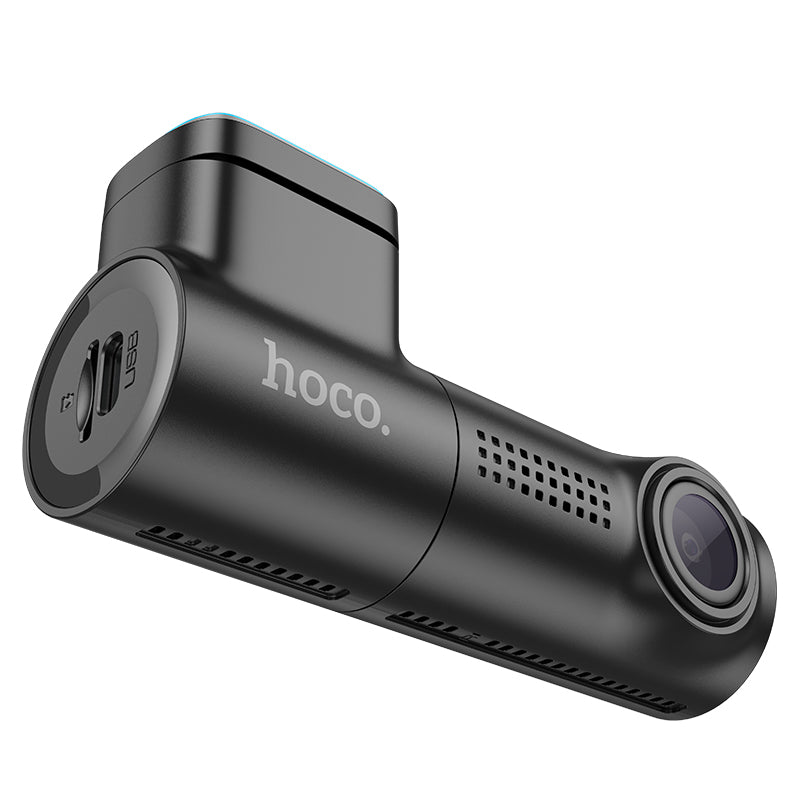 DV1 Driving recorder - hocotech