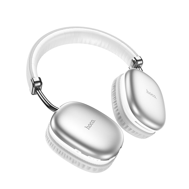 W35 Wireless Headphones 40h Long Usage Time - hocotech