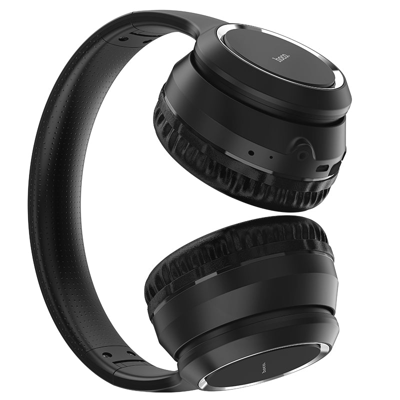 W28 Journey Wireless Stereo Headphones - hocotech
