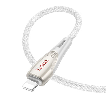 U133 Monte Charging Data Cable iP - hocotech