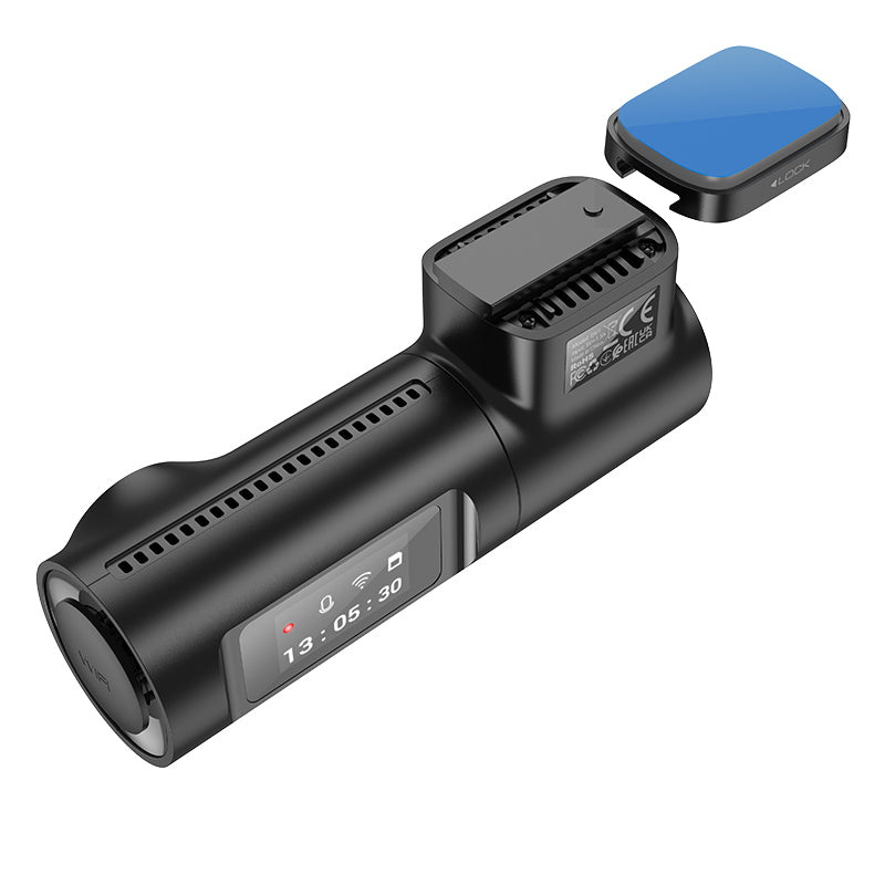DV1 Driving recorder - hocotech