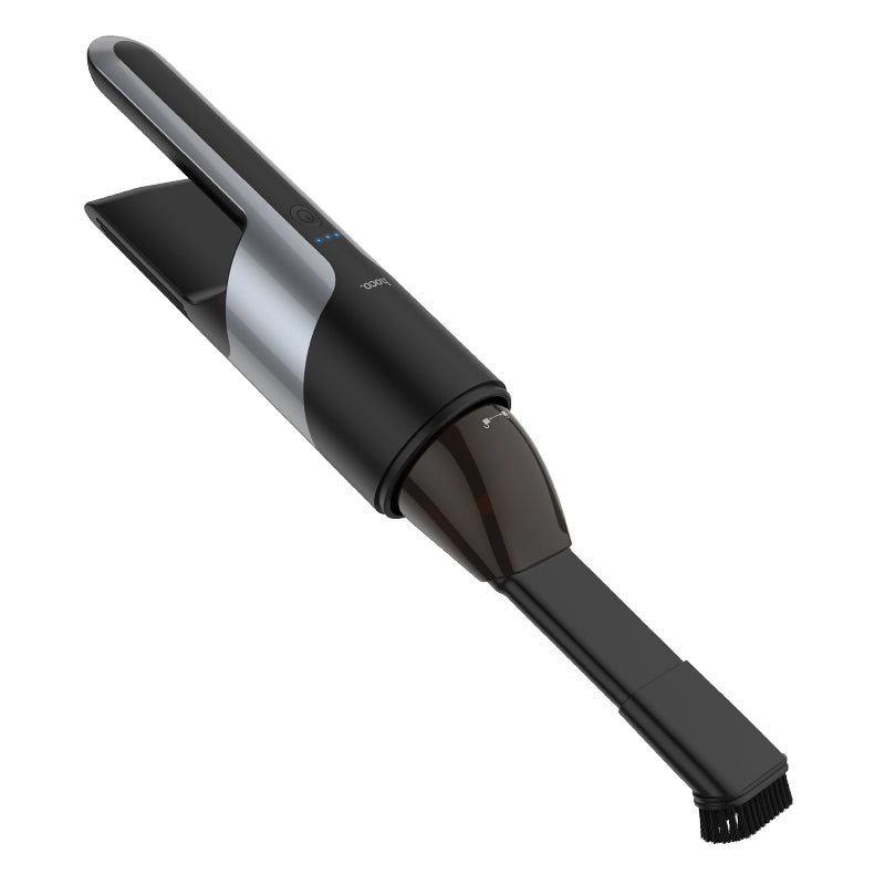 PH16 Azure Portable Vacuum Car Cleaner - hocotech