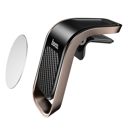 CA74 Universe Air Outlet Magnetic Car Holder - hocotech