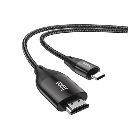 UA16 Type-C to HDTV HD On-screen Cable - hocotech