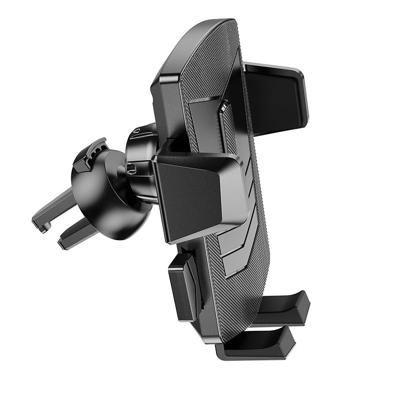 CA86 Davy one-button Air Outlet Car Holder - hocotech