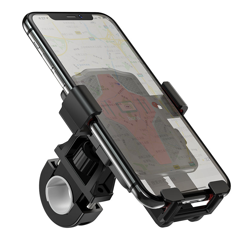 CA73 Flying one-touch Bicycle and motorcycle Universal Holder - hocotech