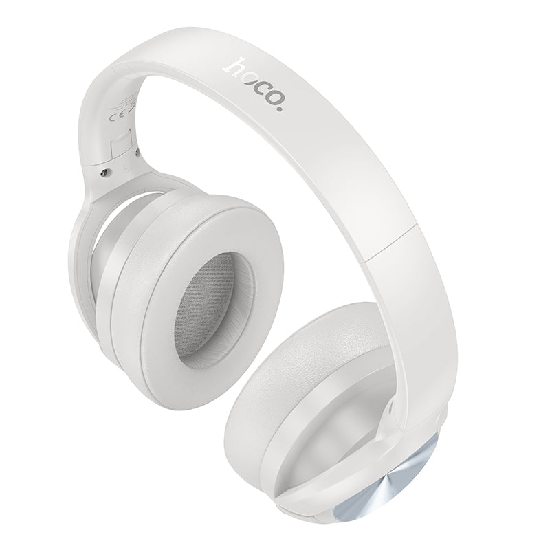 W54 Young ANC Adaptive BT headphones 30 hours Music Time - hocotech