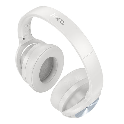 W54 Young ANC Adaptive BT headphones 30 hours Music Time - hocotech