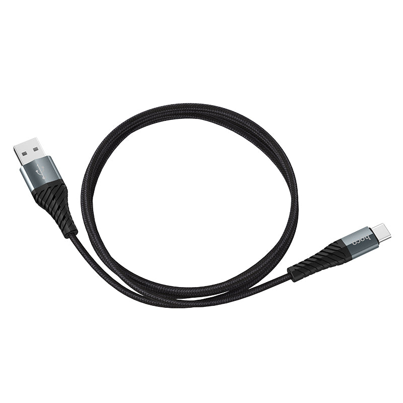 X38 Cool Charging Data Cable for Type-C - hocotech