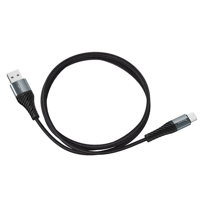 X38 Cool Charging Data Cable for Type-C - hocotech